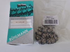 Oregon Sägekette 91VXL-40E 3/8" 40TG 1,3mm 25cm Schwert