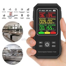 Geiger Counter Nuclear