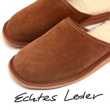 Herren Hausschuhe Männer
