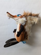 Ice Age Plüsch Figur