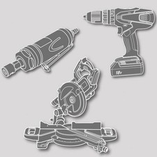 REMS Presszange zu Mini-Press