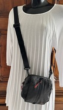 Neu camper crossbody tasche - neu, crossbody-tasche