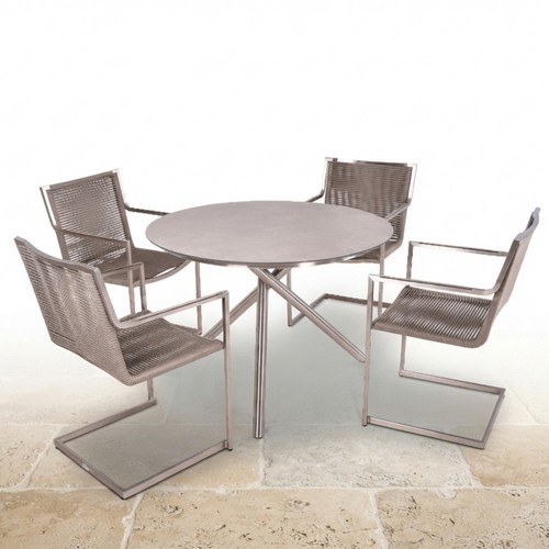 Garden pleasure tischgruppe - garden,