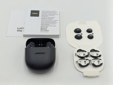 BOSE QuietComfort Earbuds II