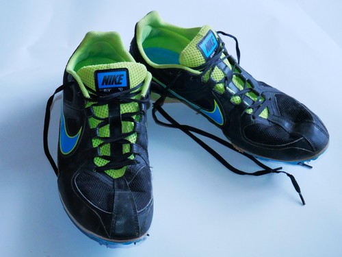 Nike laufschuhe spikes rival - nike,