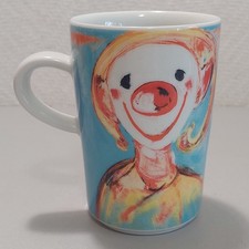 KAHLA Kaffeebecher The Sand