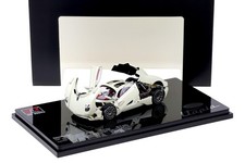 1:43 LCD Models Pagani Utopia