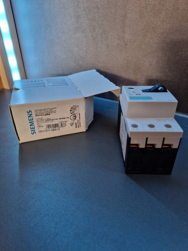 Siemens 3rv1011 0ba10 - siemens, 3rv1011-0ba10