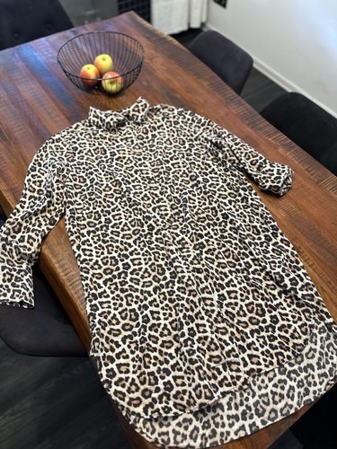 Damen blusen kleid gr - damen, m