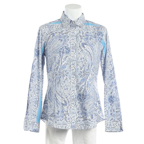 Etro bluse 46 mehrfarbig - it,