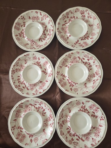 Enoch wedgwood tunstall - 6x,