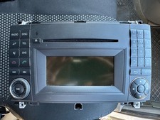 Original Mercedes Audio 20 CD