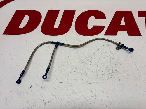 Ducati ölkühler - ducati, zu-