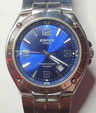 Casio Edifice EF-126 Herren Armbanduhr (K)