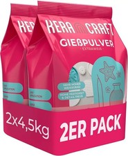 Keracraft Gießpulver weiß