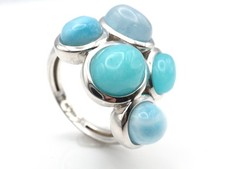 GOLDJUNGE69 * SILBERZEIT RING