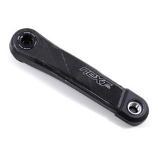Race Face Next SL G5 Carbon Kurbelarm | Links | 170 mm