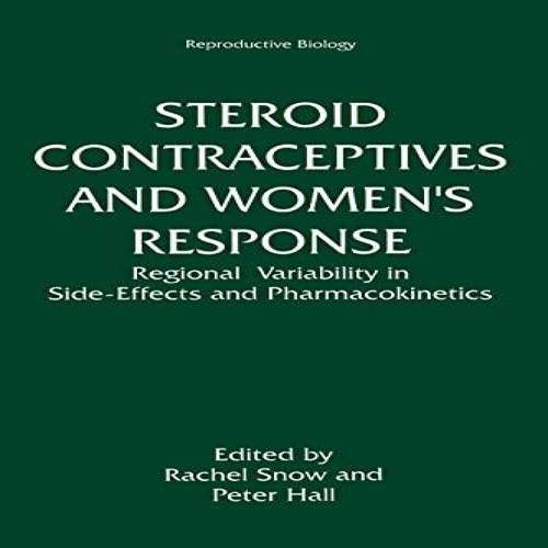 Steroid contraceptives and - steroid,