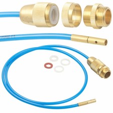 AGT Hochdruck-Abflussreiniger