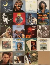 19x Peter Maffay - LP Vinyl Sammlung - Zustand Gut / Sehr Gut