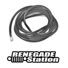 Jeep Wrangler YJ Dichtung