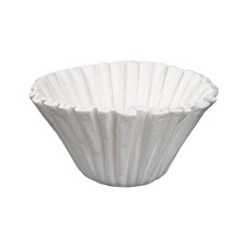 Kaffeefilter, Korbfilter