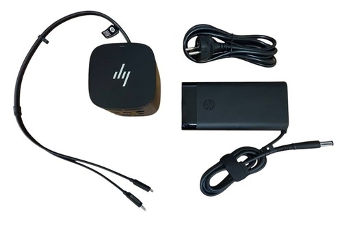 Thunderbolt dock 230w - dock, g2