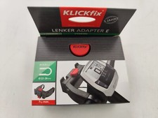 1011F Klickfix 0211EB Lenker
