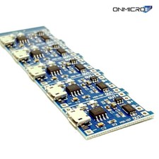 5 Stück TC4056 TP4056