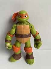 Teenage Mutant Ninja Turtles Michaelangelo Figure Playmates 2016 .