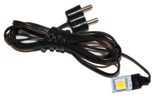 Led beleuchtung lampe - 3,5v, led-beleuchtung,