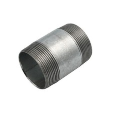 Rohrdoppelnippel zoll 80 - rohrdoppelnippel,