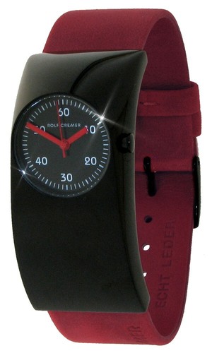Rolf cremer designuhr - cremer,