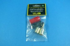 2 Stück 35mm² Gold Ring