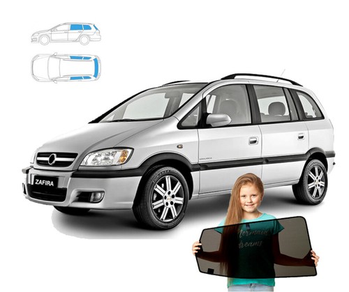 Sonnenschutz für opel zafira - sonnenschutz,