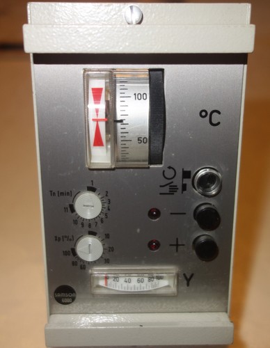 Elektrischer