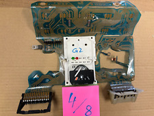 Vw Golf 2 analog Uhr alte ZE  Leiterfolie VDO 88481409