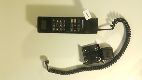 Motorola international 1000 - motorola,