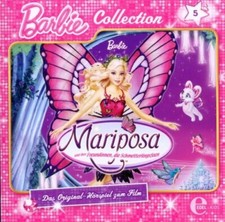 Barbie Mariposa und ihre