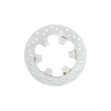 Brembo Bremsscheibe hinten
