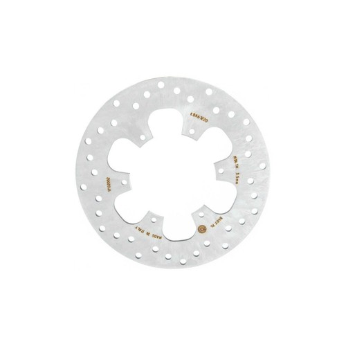 Brembo bremsscheibe hinten - bremsscheibe,