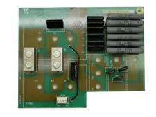 Yaskawa ETX002550 PCB Printed