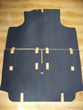 Velour Fußmatten , Matten