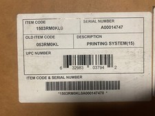 Kyocera  Printing System-