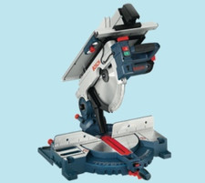 Bosch gtm 1800w kappsäge - bosch,