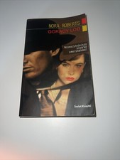 Nora Roberts. Gorący Lód