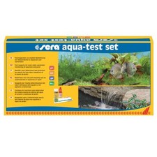 sera aqua-test set 