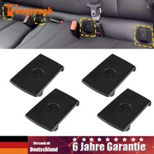 Rücksitz isofix abdeckung - rücksitz,