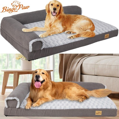 Hundebett orthopädisch - hundebett,
