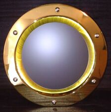 BULLAUGE ZUR TÜR Ø 350 mm